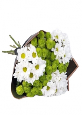 İndirimli Buketler (BK207)