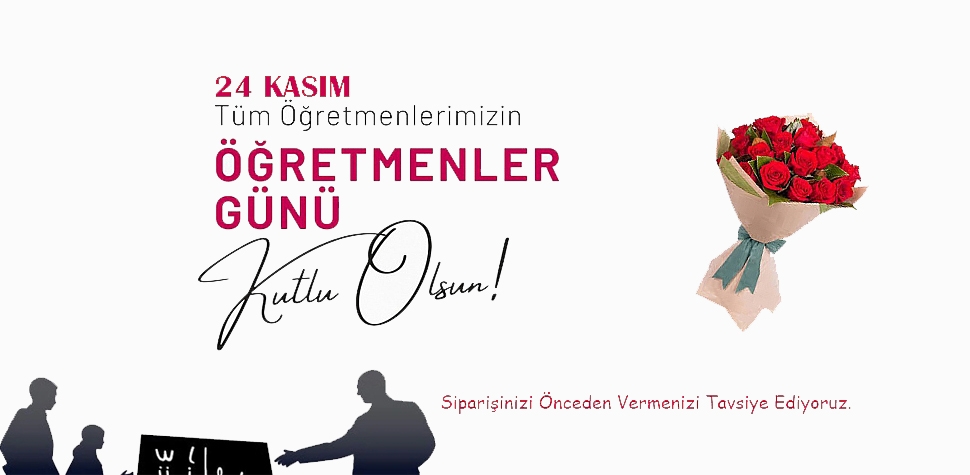 Öğretmenler Günü